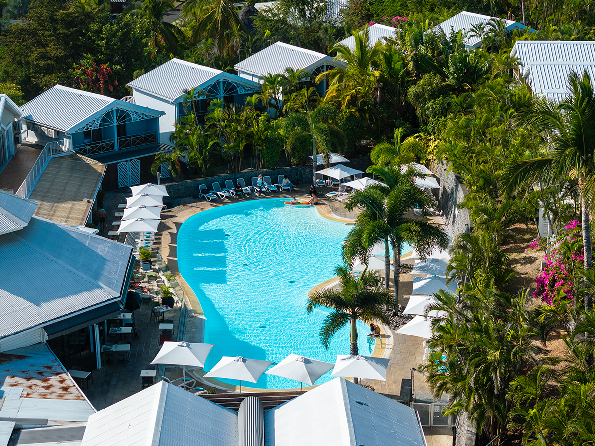 Relaxation day packages