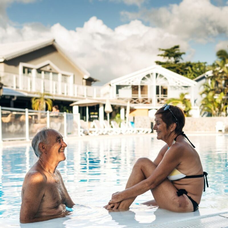 Archipel Résidence, La Réunion - Offre Senior