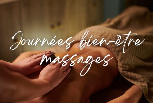 Journées massage à L'Archipel Résidence, Saint-Gilles-les-bains La Réunion