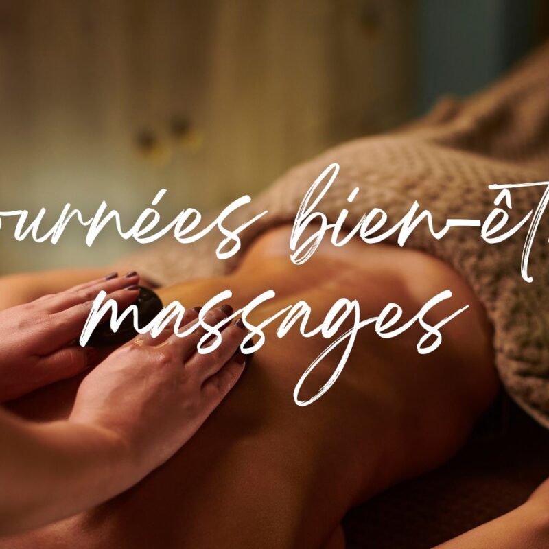 Journées massage à L'Archipel Résidence, Saint-Gilles-les-bains La Réunion