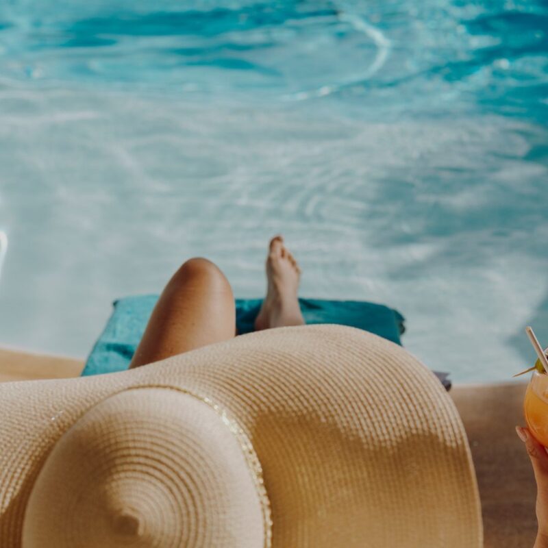 Offre fin de vacances