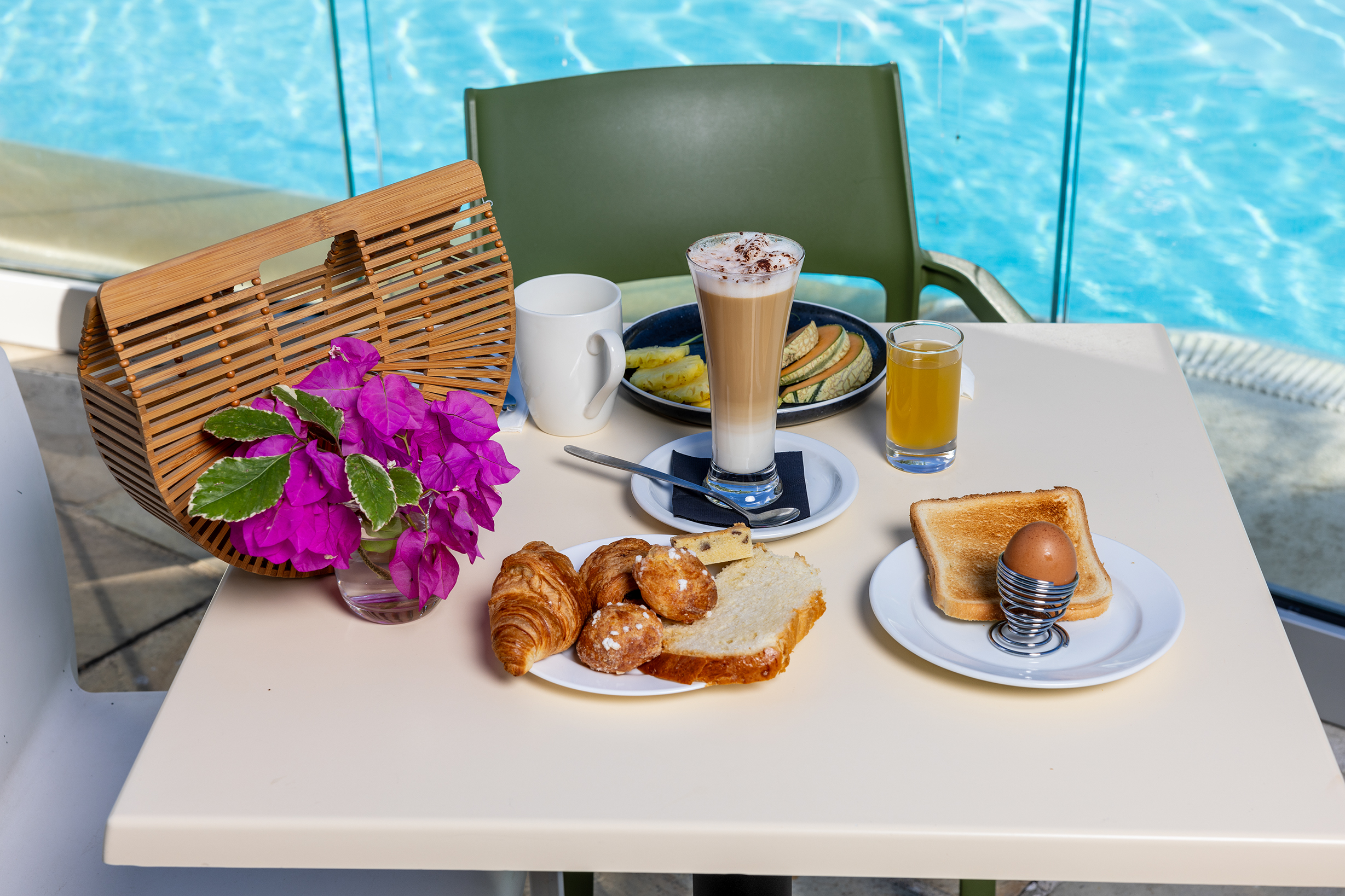 Package Brunch